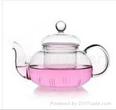 glass tea pot 2