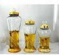 Glass kitchenware 2