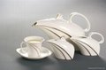 High quality porcelain tableware 3