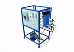 Desalinators for Commerical Sea Water