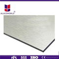 Aluminum composite panel