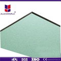 Aluminum composite panel 2