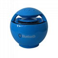 Bluetooth speaker