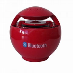 Bluetooth speaker