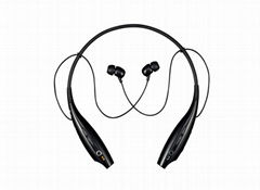 bluetooth stereo headset