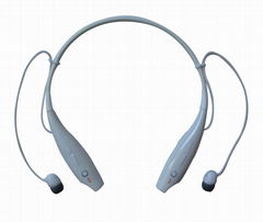 bluetooth stereo headset