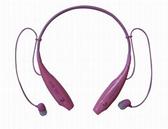 bluetooth stereo headset