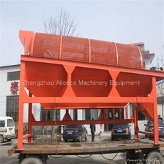 Zhengzhou Ailence Machinery Equipment Co.,LTD