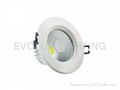 20W COB LED Downlight 4