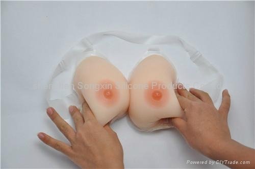 600g/pair breast lift 2