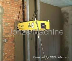 plastering machine for wall 5