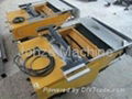 mechanical plastering machine