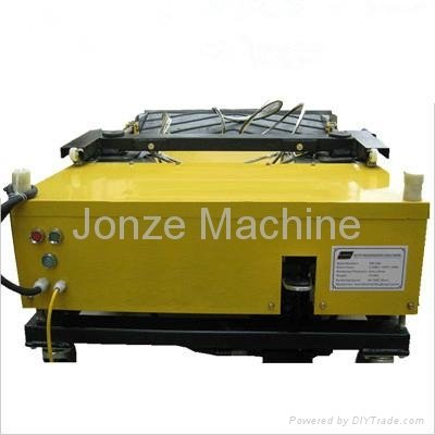 automatic rendering machine for sale 3