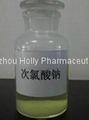 Sodium hypochlorite 1
