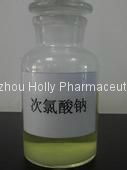 Sodium hypochlorite