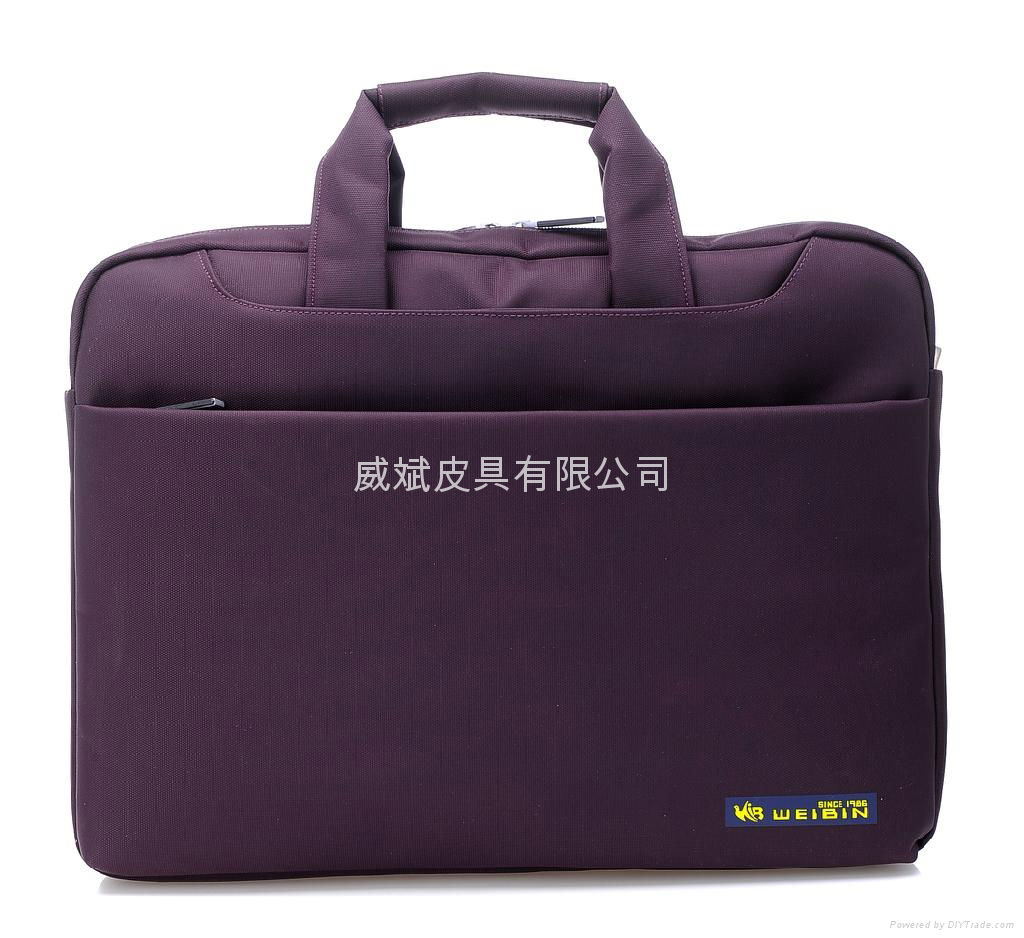 slim laptop bag notebook bag laptop briefcase for women 3