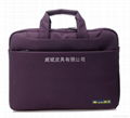 slim laptop bag notebook bag laptop briefcase for women 3