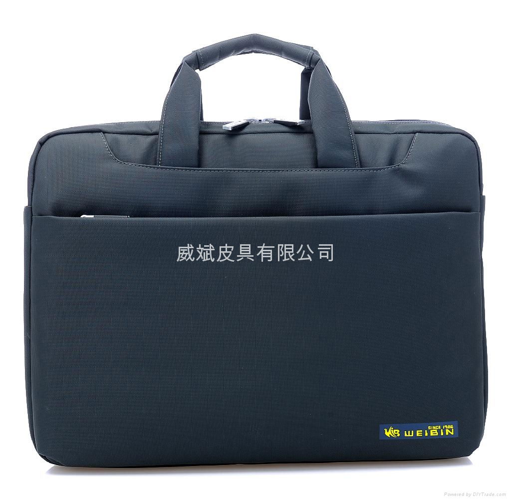 slim laptop bag notebook bag laptop briefcase for women 4