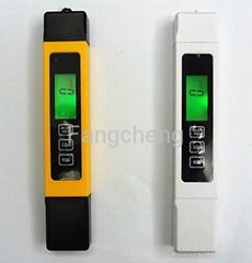 TDS meter