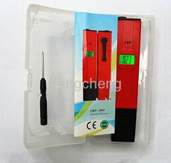 ORP meter