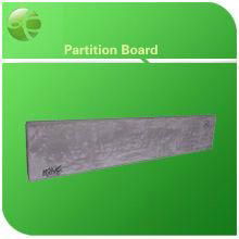 High strength fiber cement wall panel