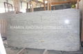 Granite:River White