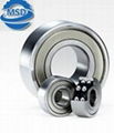 deep groove ball bearing