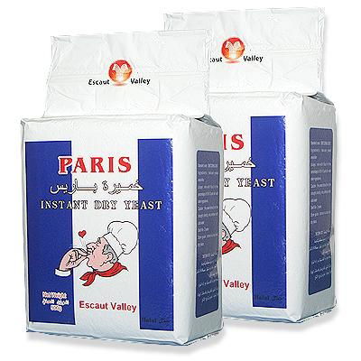 instant dry yeast--Magic brand or OEM