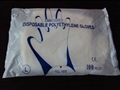  DISPOSABLE HDPE&LDPE GLOVES  4