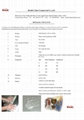 Disposable Textured Cast Poly (CPE) gloves  4