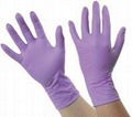 Disposable Nitrile gloves 3