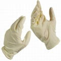 Disposable Latex gloves