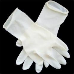 Disposable Latex gloves 3
