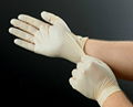 Disposable Synthetic gloves 1