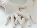 Disposable Synthetic gloves 2