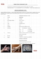  DISPOSABLE HDPE&LDPE GLOVES  5