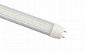 Ballast Compatible LED Tube