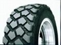 Triangle  TBR Tire 315/80R 22.5
