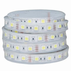 Shenzhen DALights DC24V&DC12V Waterproof SMD3014 Flexible LED Light  Strip