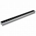 DALights 300mm 9W DC24V/12V IP66