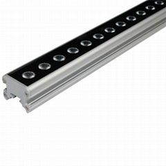 DALights 500mm 15W DC24V/12V IP66 Waterproof Cree LED Wall Lighting