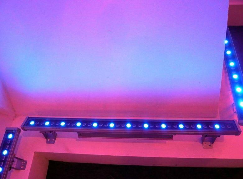 DALights 500mm 15W DC24V/12V IP66 Waterproof Cree LED Wall Lighting 2