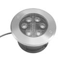 Shenzhen DALights LED 3W LED Underground Light with IP67 Waterproof 3