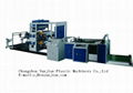 Flexo 4 color and 6 color printing machine 1