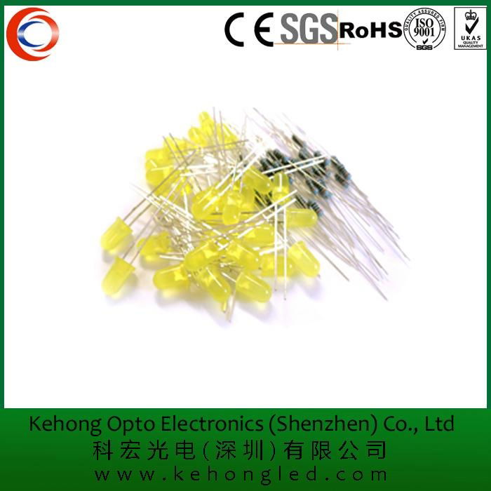 LED Diode 4