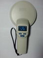 RFID handheld reader HR02 1