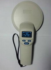 RFID handheld reader HR02