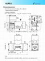 Mini diaphragm pump  5