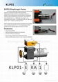 Kamoer two head micro diaphgram pumps with brushless motor  2