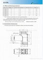 Vaccum pump with brushless motor 3